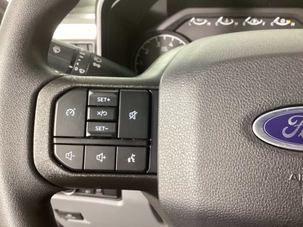 2026 Ford Super Duty F-350 SRW F-350® XL