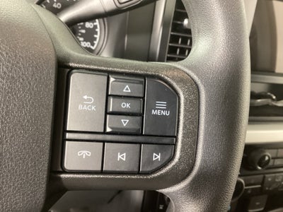 2026 Ford Super Duty F-350 SRW F-350® XL