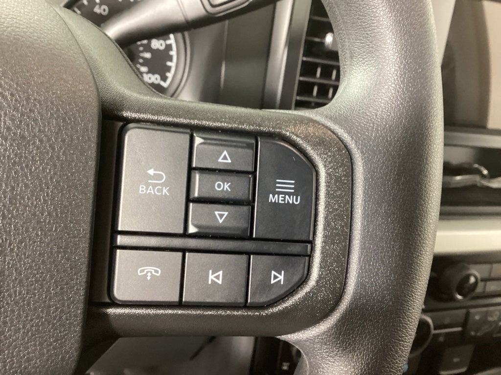 2026 Ford Super Duty F-350 SRW F-350® XL