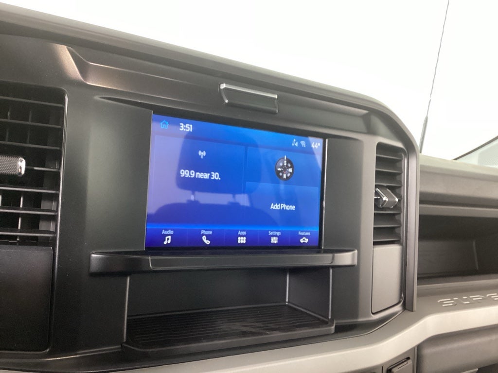 2026 Ford Super Duty F-350 SRW F-350® XL