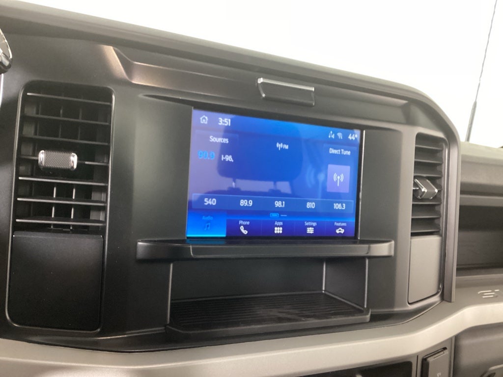 2026 Ford Super Duty F-350 SRW F-350® XL