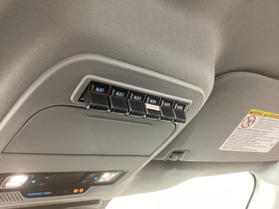 2026 Ford Super Duty F-350 SRW F-350® XL