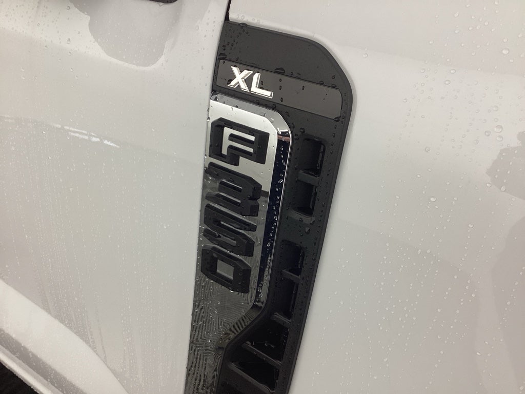 2026 Ford Super Duty F-350 SRW F-350® XL