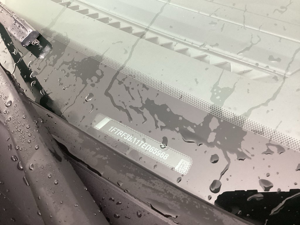 2026 Ford Super Duty F-350 SRW F-350® XL