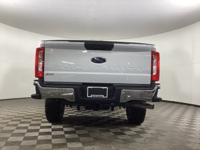 2026 Ford Super Duty F-350 SRW F-350® XL