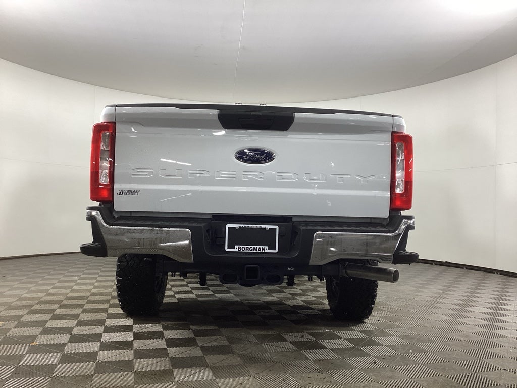 2026 Ford Super Duty F-350 SRW F-350® XL