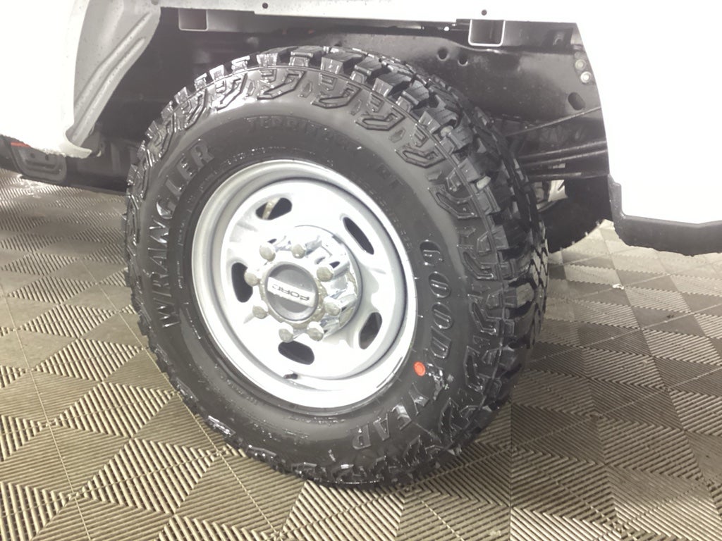 2026 Ford Super Duty F-350 SRW F-350® XL