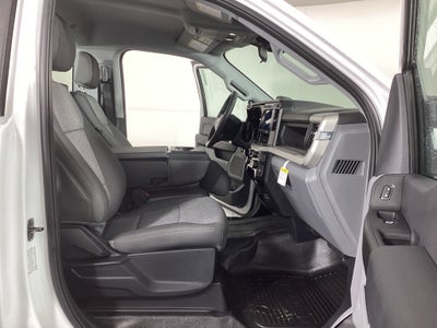 2026 Ford Super Duty F-350 SRW F-350® XL