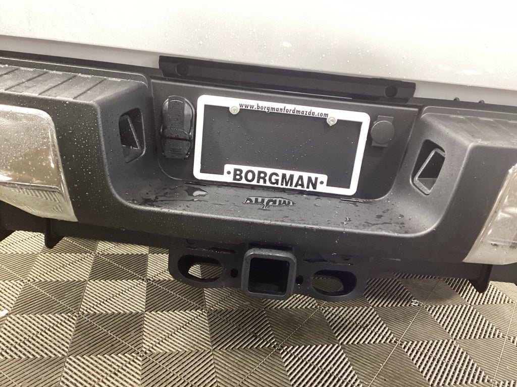 2026 Ford Super Duty F-350 SRW F-350® XL