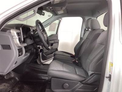 2026 Ford Super Duty F-350 SRW F-350® XL