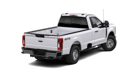 2026 Ford Super Duty F-350 SRW F-350® XL