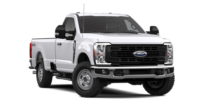 2026 Ford Super Duty F-350 SRW F-350® XL