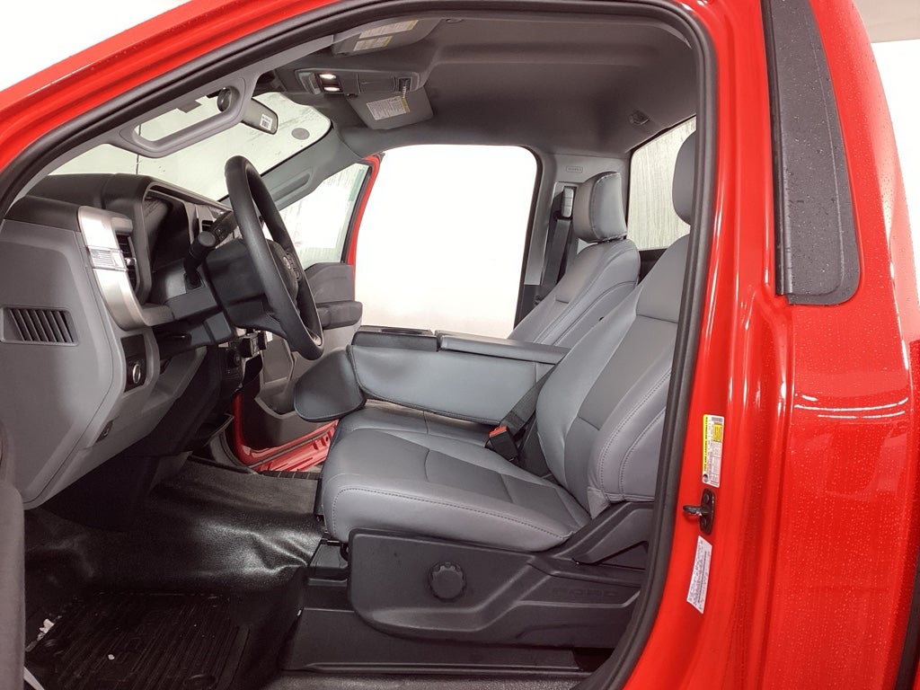 2026 Ford Super Duty F-350 SRW F-350® XL