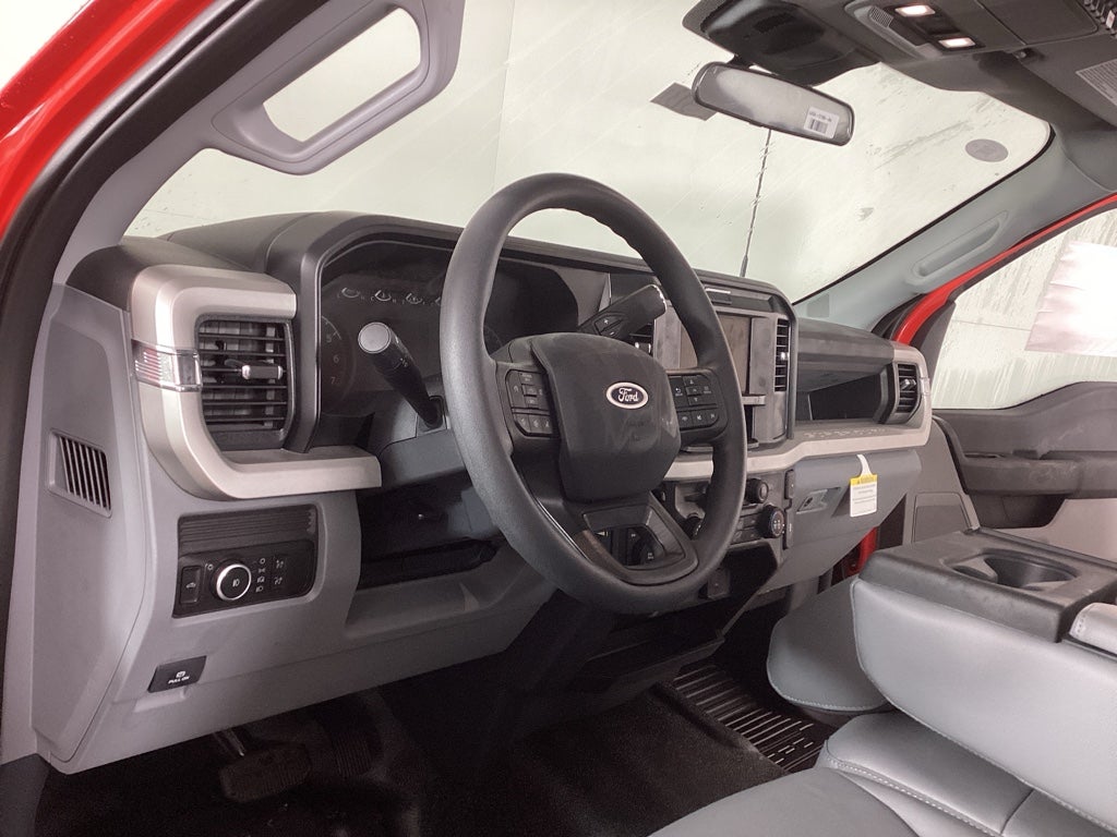 2026 Ford Super Duty F-350 SRW F-350® XL