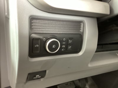 2026 Ford Super Duty F-350 SRW F-350® XL