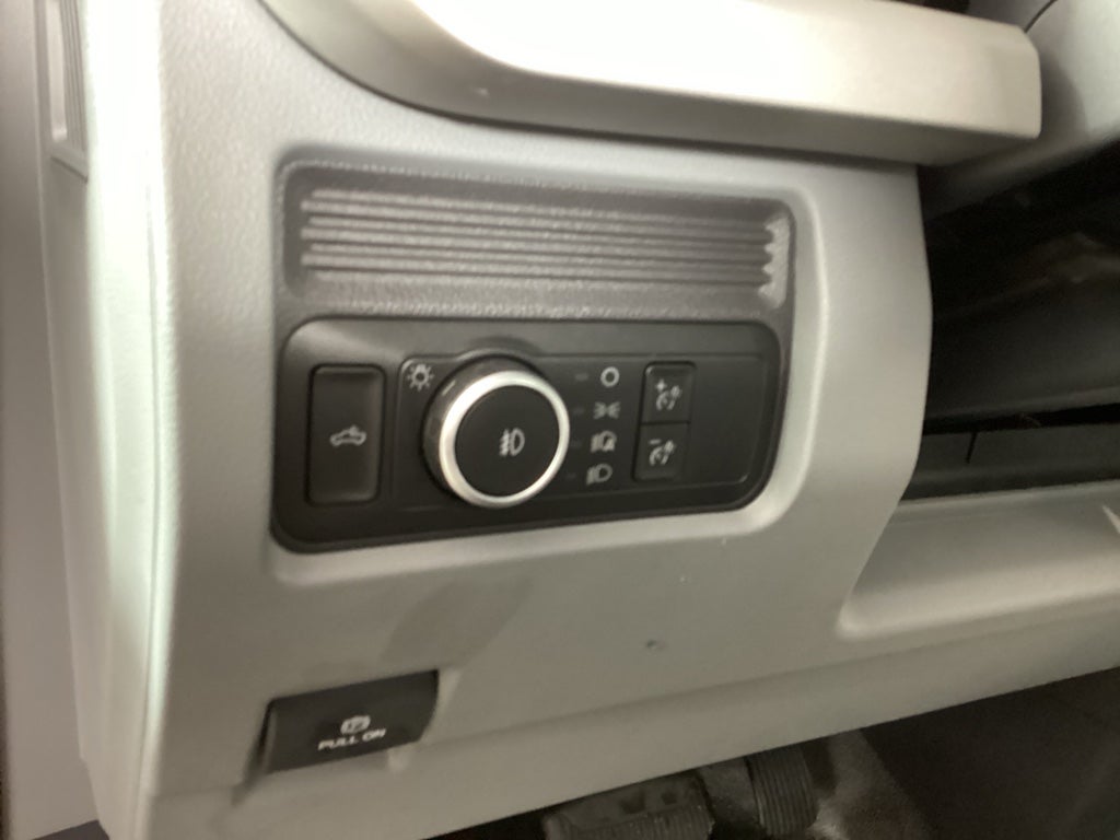 2026 Ford Super Duty F-350 SRW F-350® XL