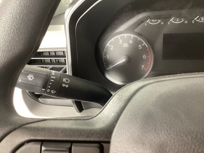 2026 Ford Super Duty F-350 SRW F-350® XL