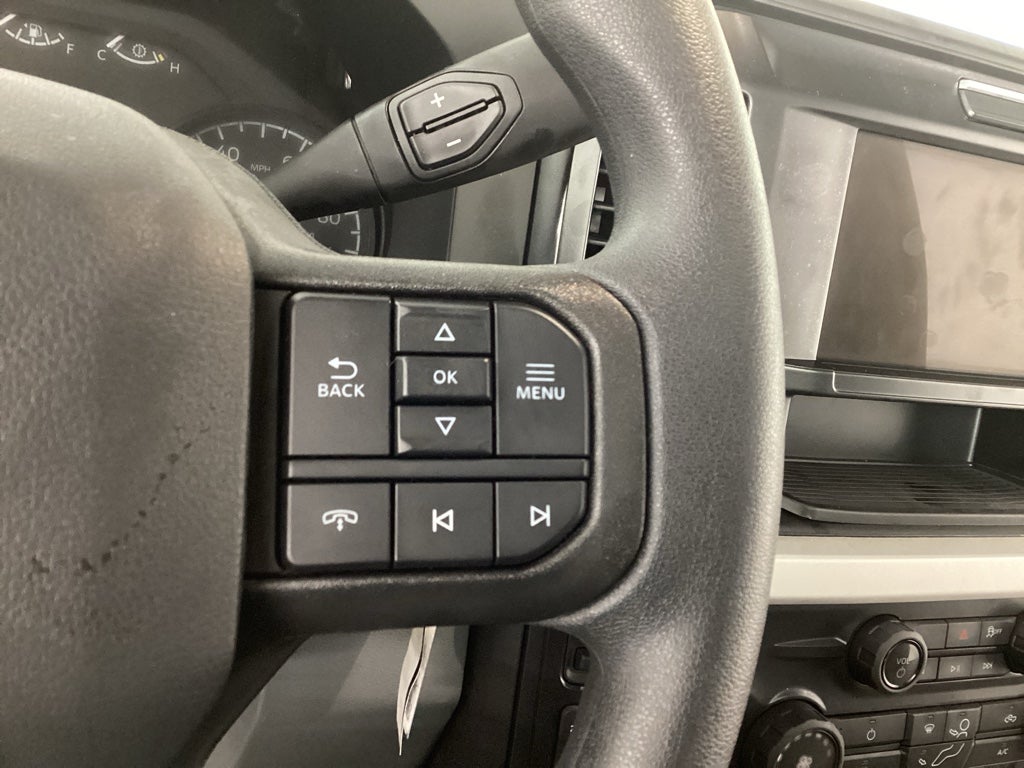 2026 Ford Super Duty F-350 SRW F-350® XL