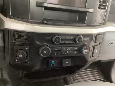 2026 Ford Super Duty F-350 SRW F-350® XL