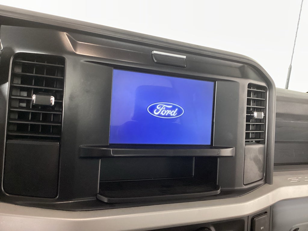 2026 Ford Super Duty F-350 SRW F-350® XL