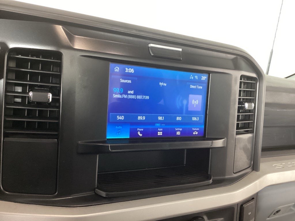 2026 Ford Super Duty F-350 SRW F-350® XL