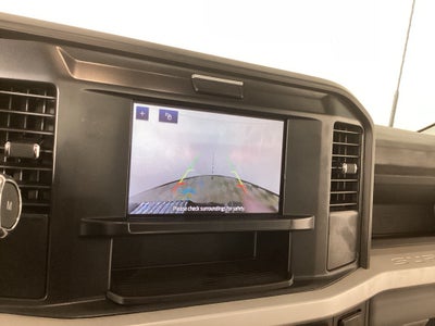 2026 Ford Super Duty F-350 SRW F-350® XL