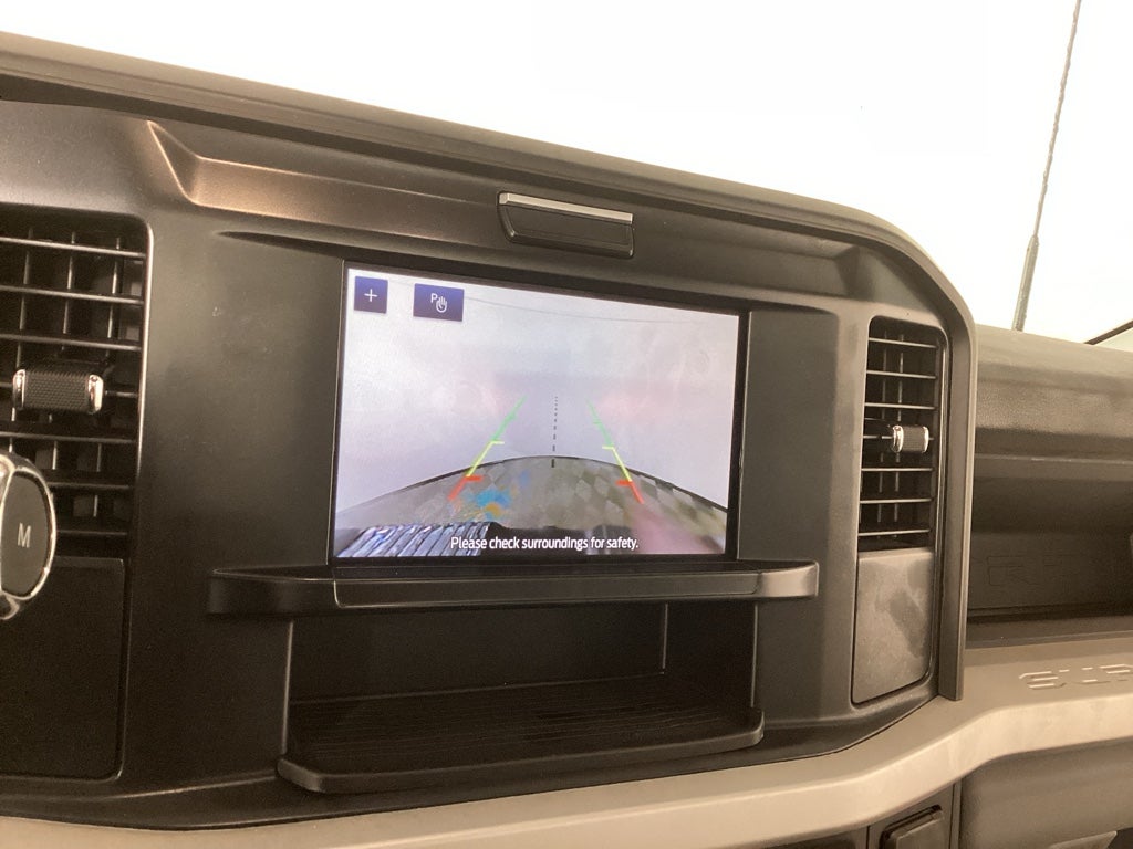 2026 Ford Super Duty F-350 SRW F-350® XL