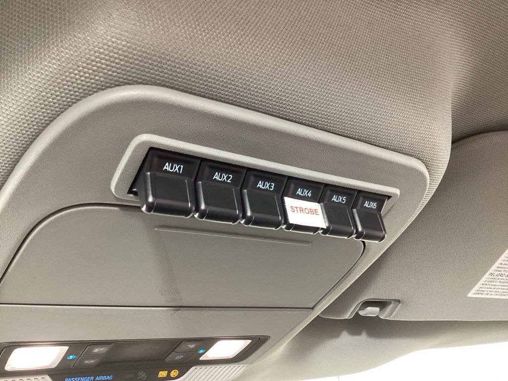 2026 Ford Super Duty F-350 SRW F-350® XL