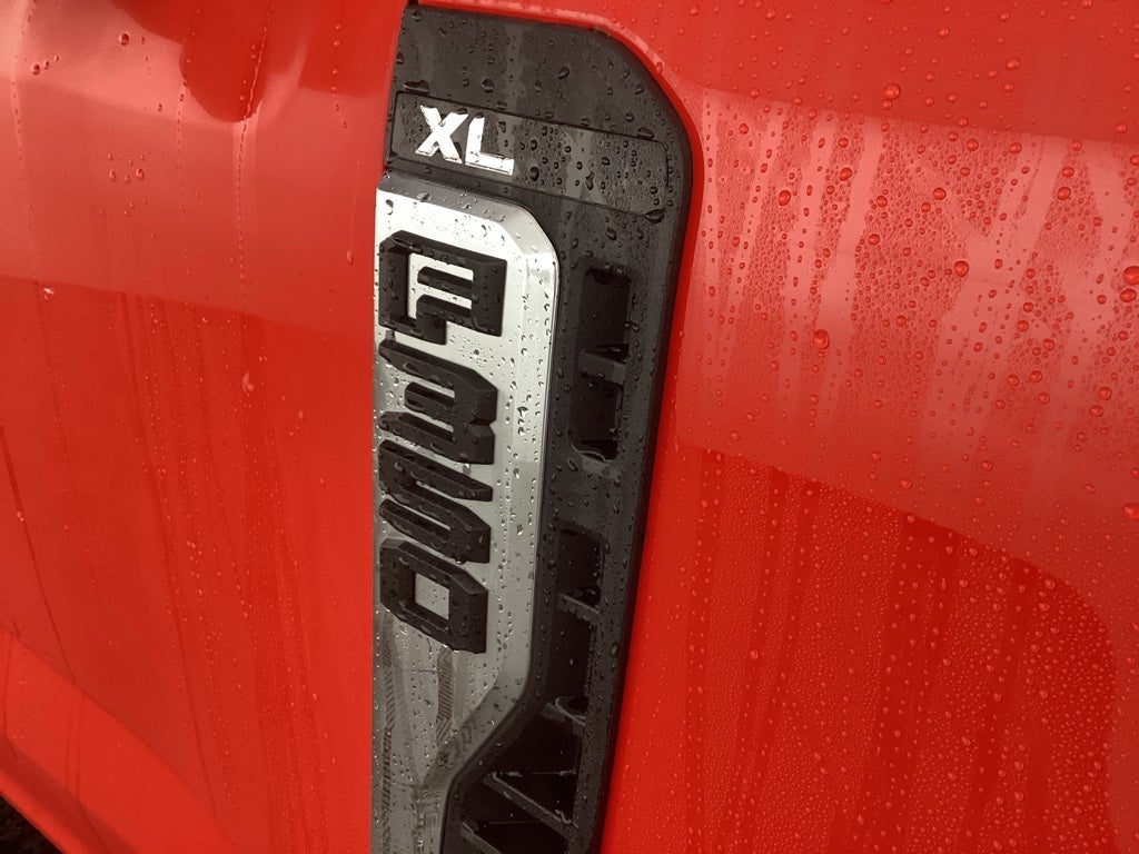 2026 Ford Super Duty F-350 SRW F-350® XL