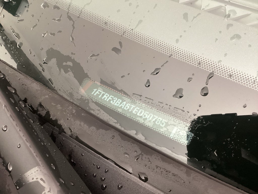 2026 Ford Super Duty F-350 SRW F-350® XL