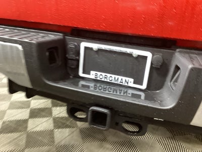 2026 Ford Super Duty F-350 SRW F-350® XL