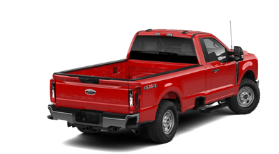 2026 Ford Super Duty F-350 SRW F-350® XL