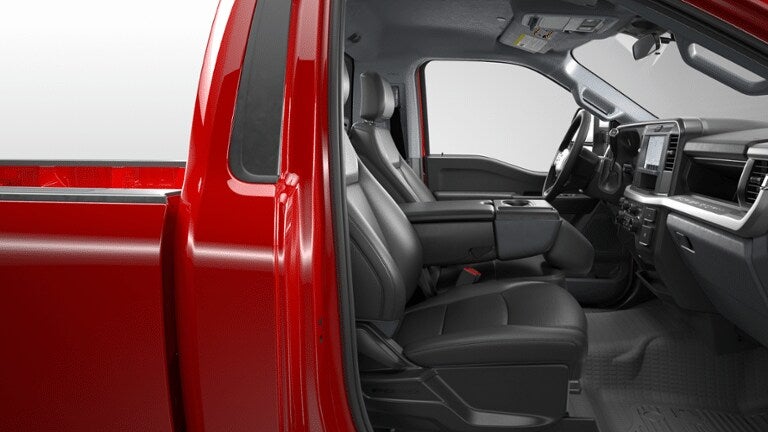 2026 Ford Super Duty F-350 SRW F-350® XL