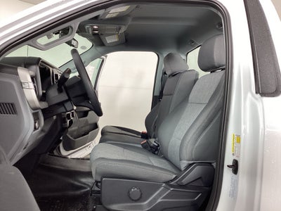 2026 Ford Super Duty F-350 SRW F-350® XL