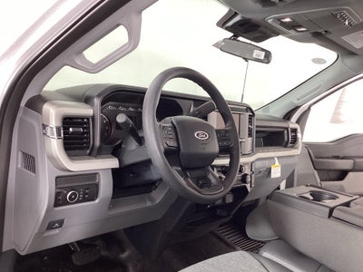 2026 Ford Super Duty F-350 SRW F-350® XL