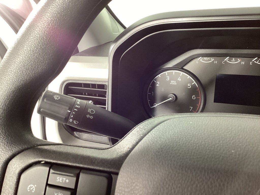 2026 Ford Super Duty F-350 SRW F-350® XL