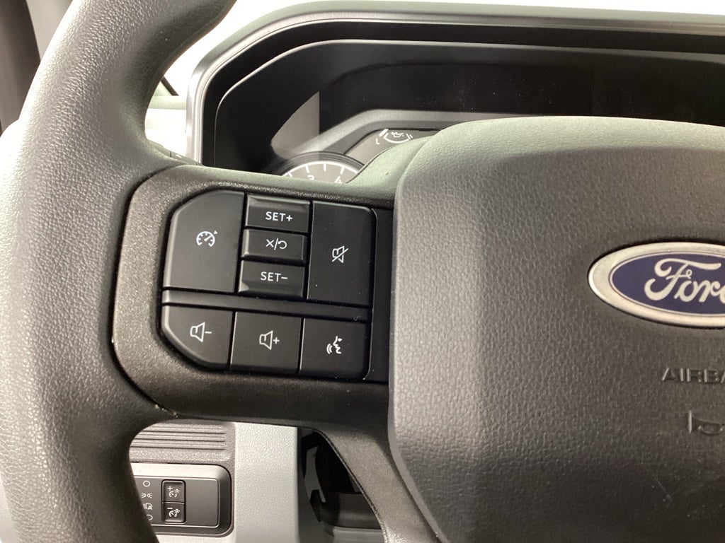 2026 Ford Super Duty F-350 SRW F-350® XL