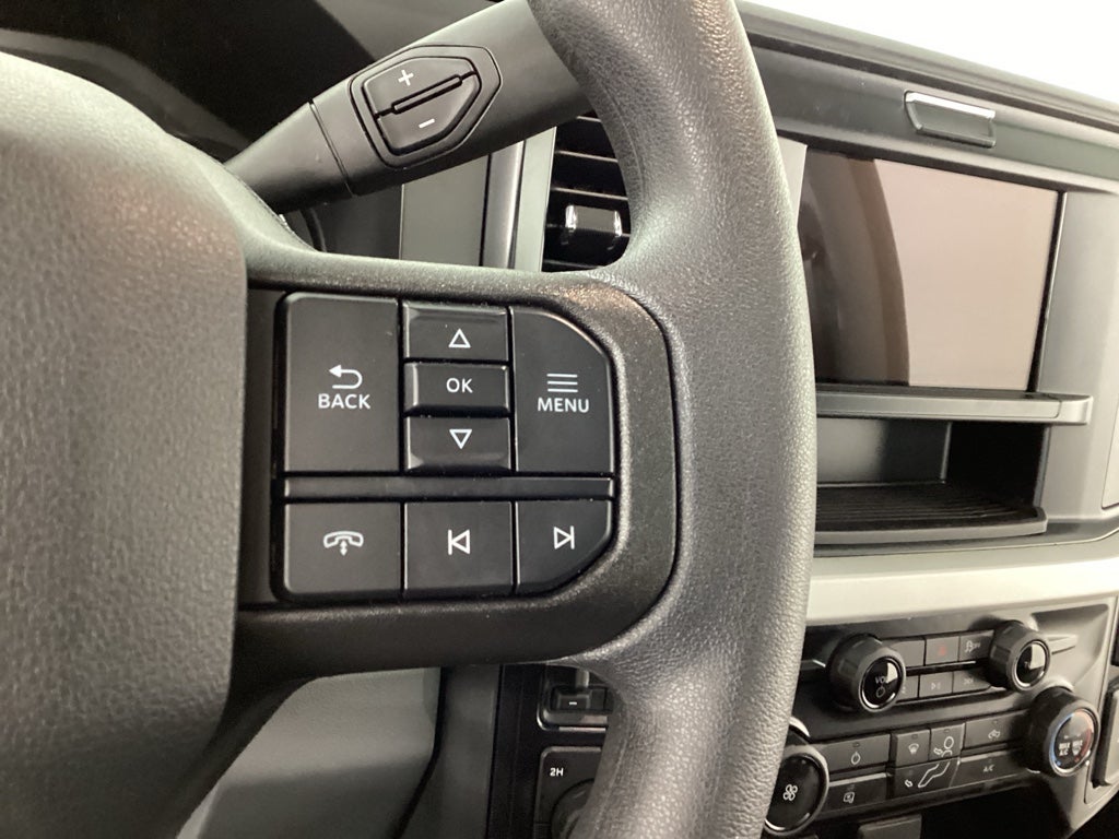 2026 Ford Super Duty F-350 SRW F-350® XL