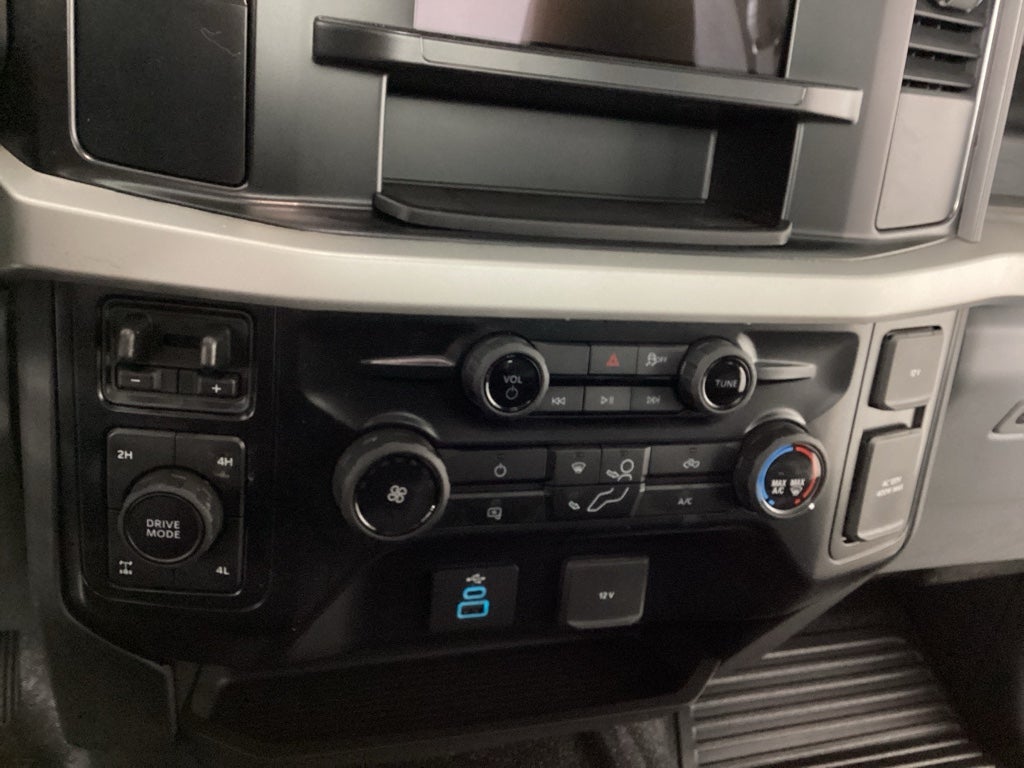 2026 Ford Super Duty F-350 SRW F-350® XL