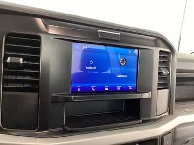 2026 Ford Super Duty F-350 SRW F-350® XL