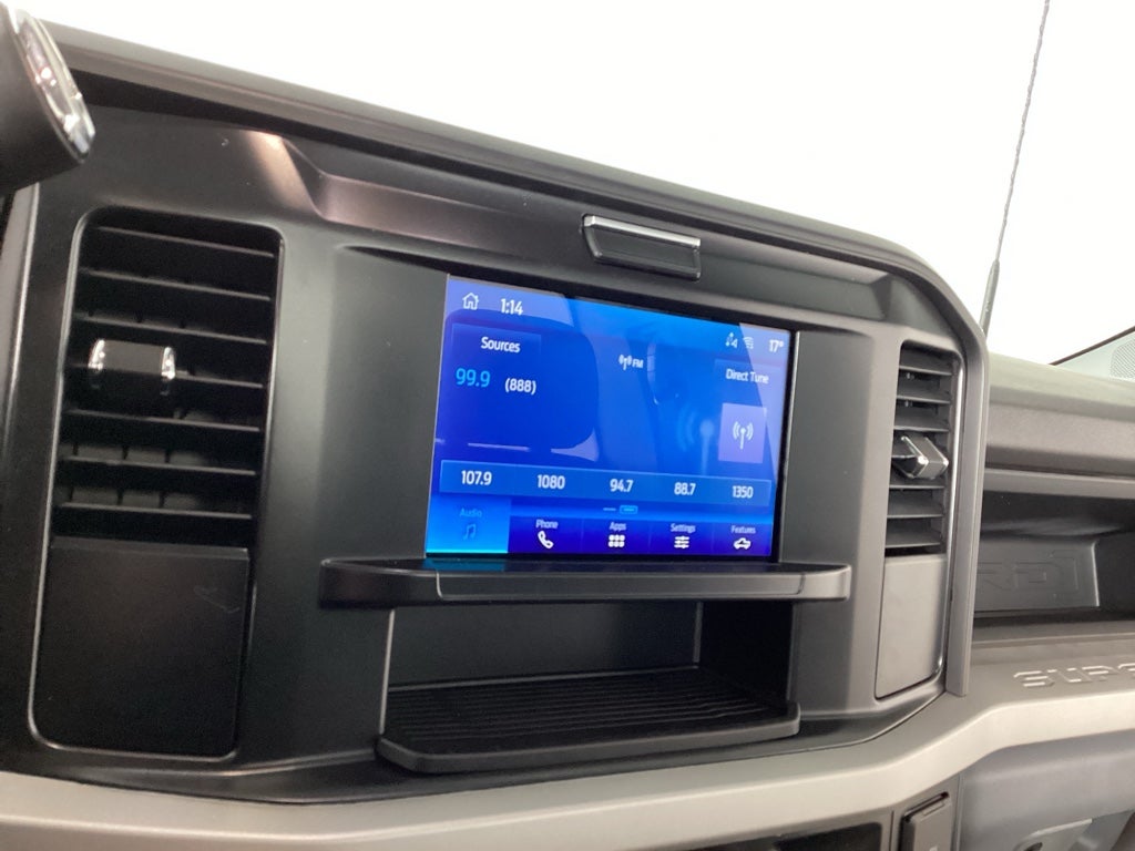 2026 Ford Super Duty F-350 SRW F-350® XL