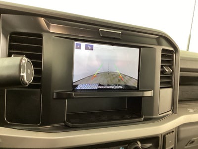 2026 Ford Super Duty F-350 SRW F-350® XL