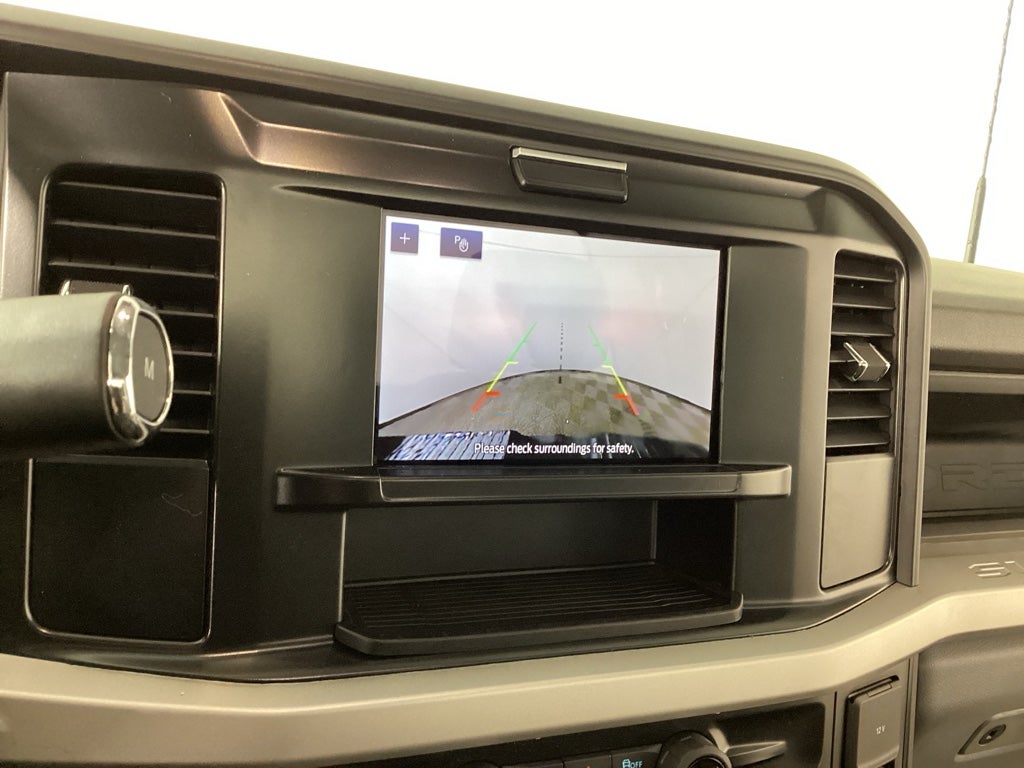 2026 Ford Super Duty F-350 SRW F-350® XL