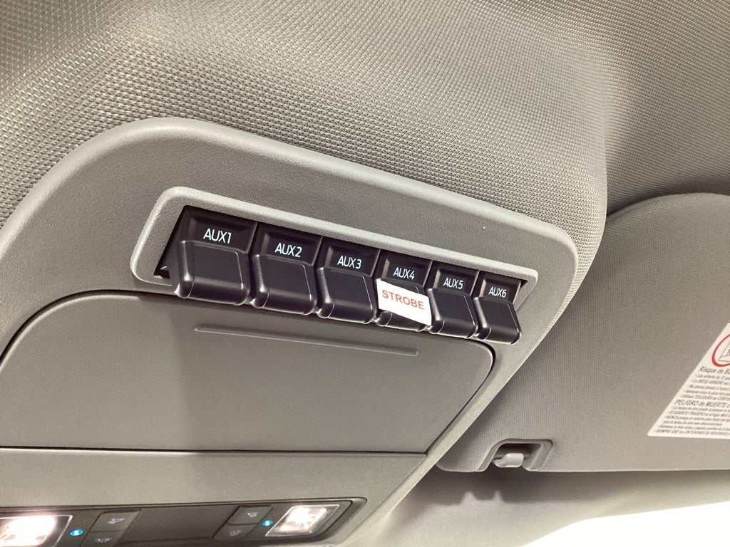 2026 Ford Super Duty F-350 SRW F-350® XL