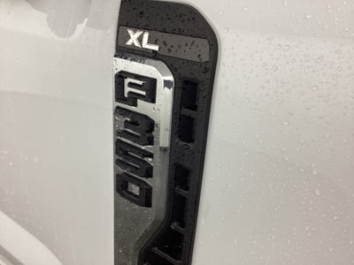 2026 Ford Super Duty F-350 SRW F-350® XL