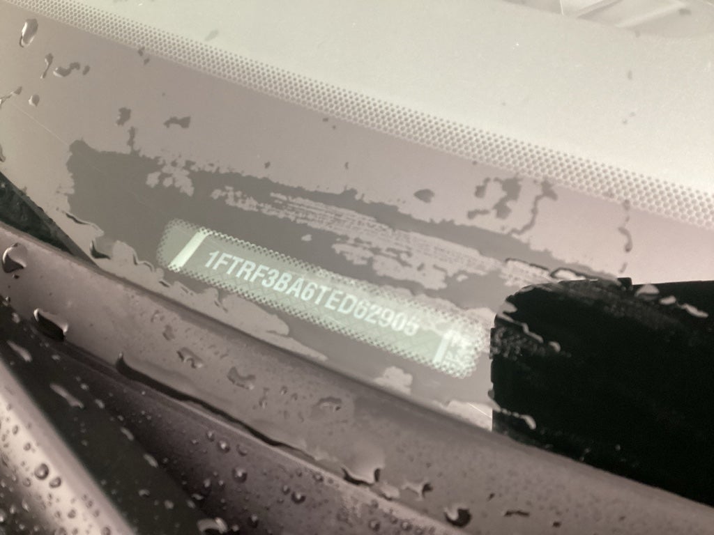 2026 Ford Super Duty F-350 SRW F-350® XL