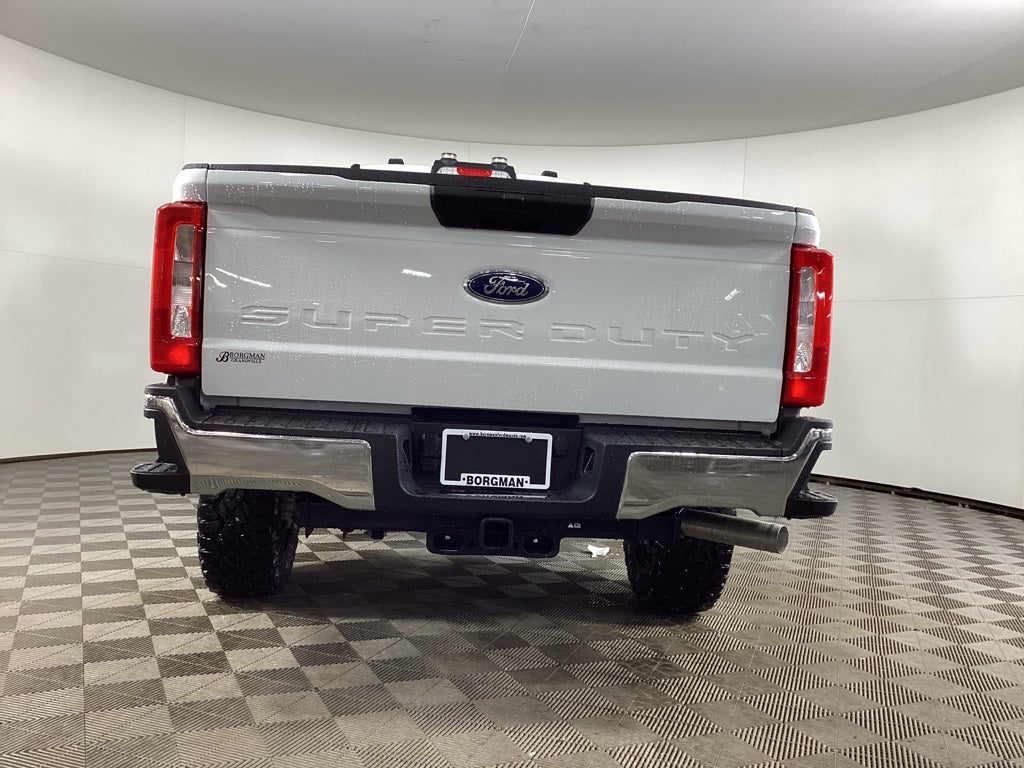 2026 Ford Super Duty F-350 SRW F-350® XL