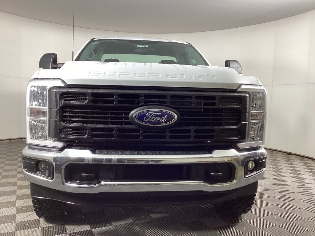 2026 Ford Super Duty F-350 SRW F-350® XL