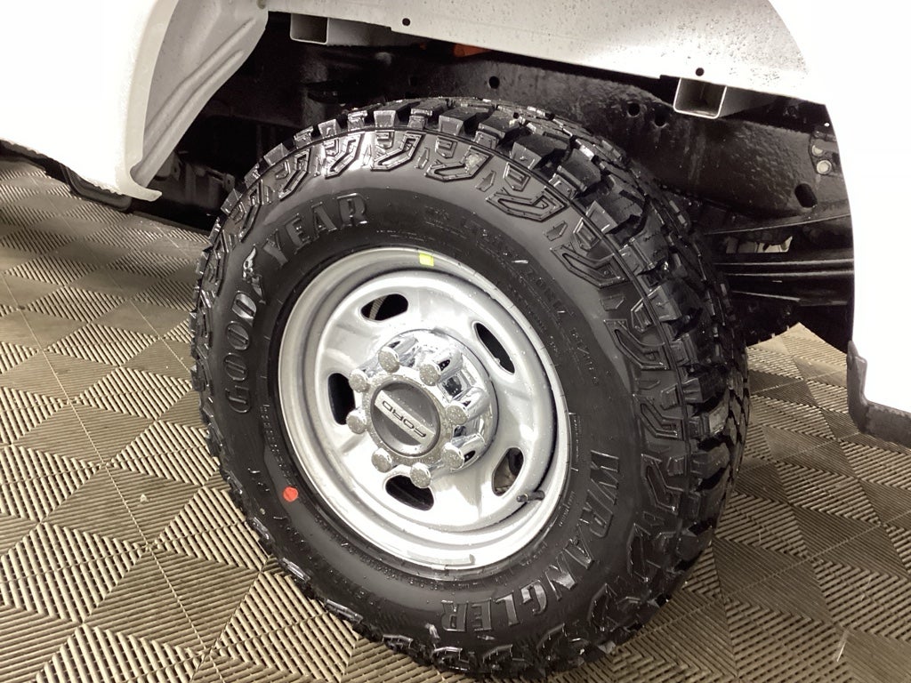 2026 Ford Super Duty F-350 SRW F-350® XL