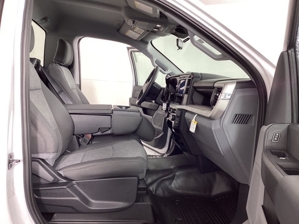 2026 Ford Super Duty F-350 SRW F-350® XL